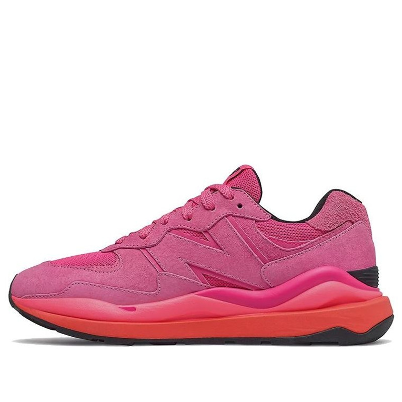 New Balance 57/40 'Pink Glow' M5740VD - 1