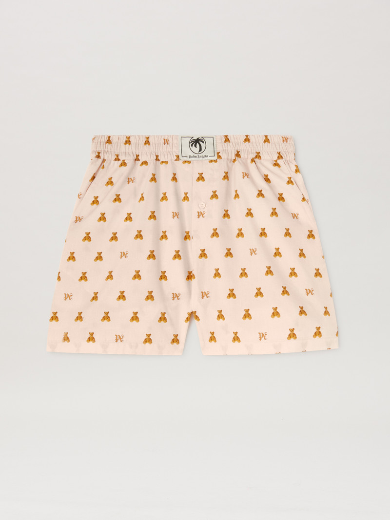 Mini Bear Shorts 1