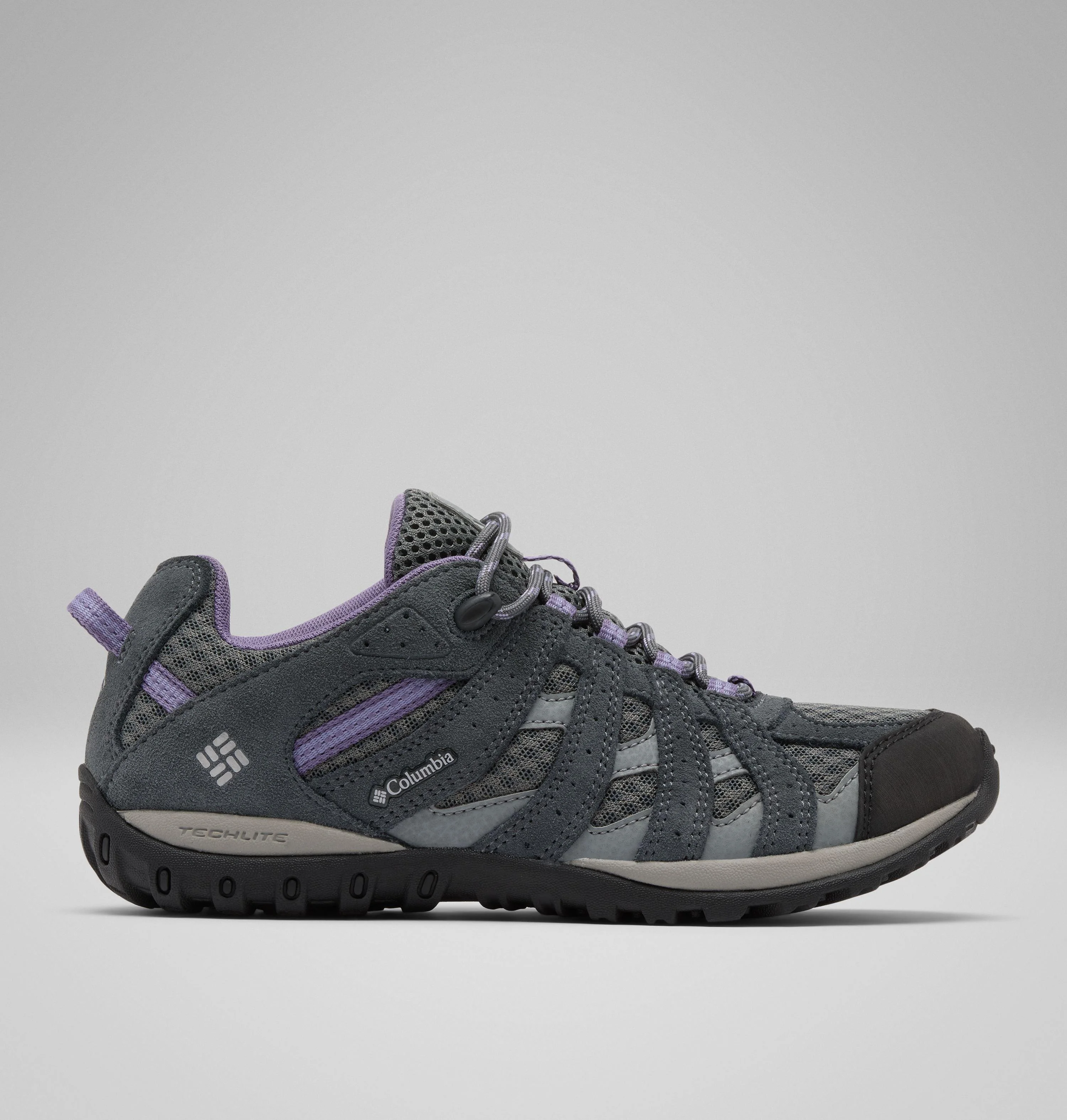 Women's Redmond Low Shoe - 1