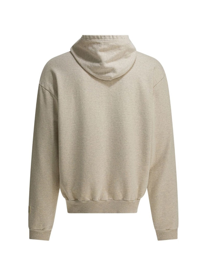 Kapital graphic-print hoodie outlook