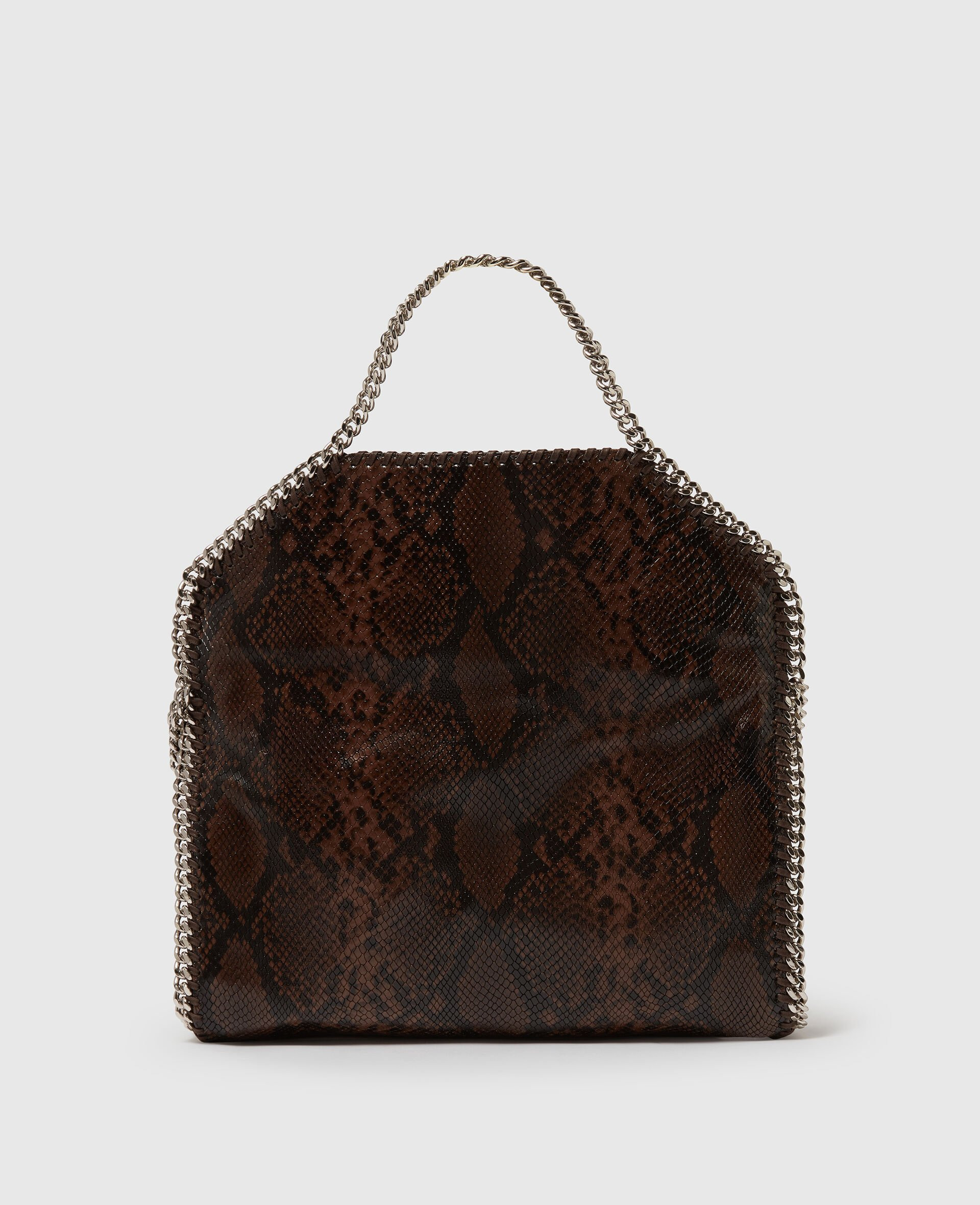 Falabella Fold-Over Tote Bag - 4