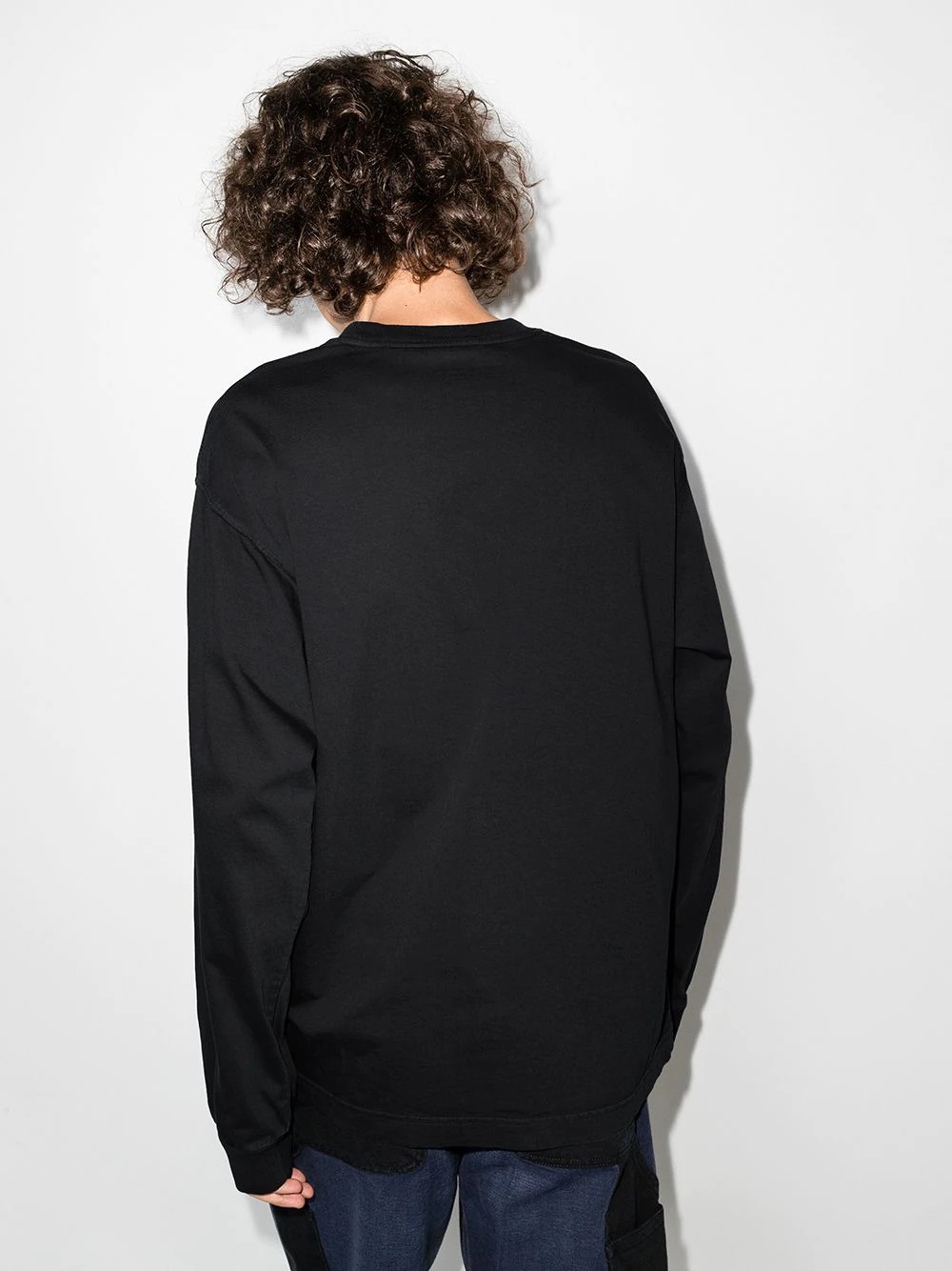 Vista long-sleeve T-shirt - 3