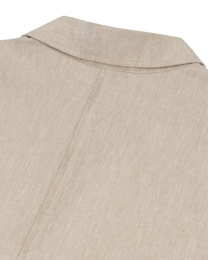 OJAI SHIRT DUNE 6