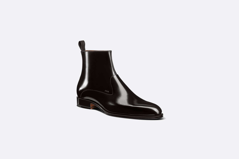 Dior Timeless Ankle Boot 2