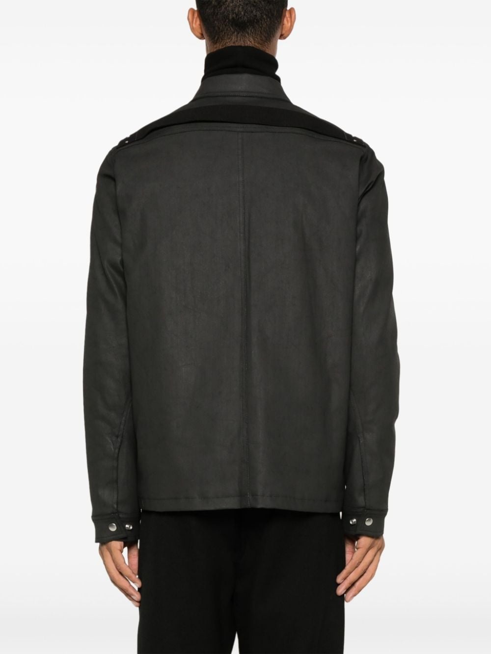 Brad jacket - 4