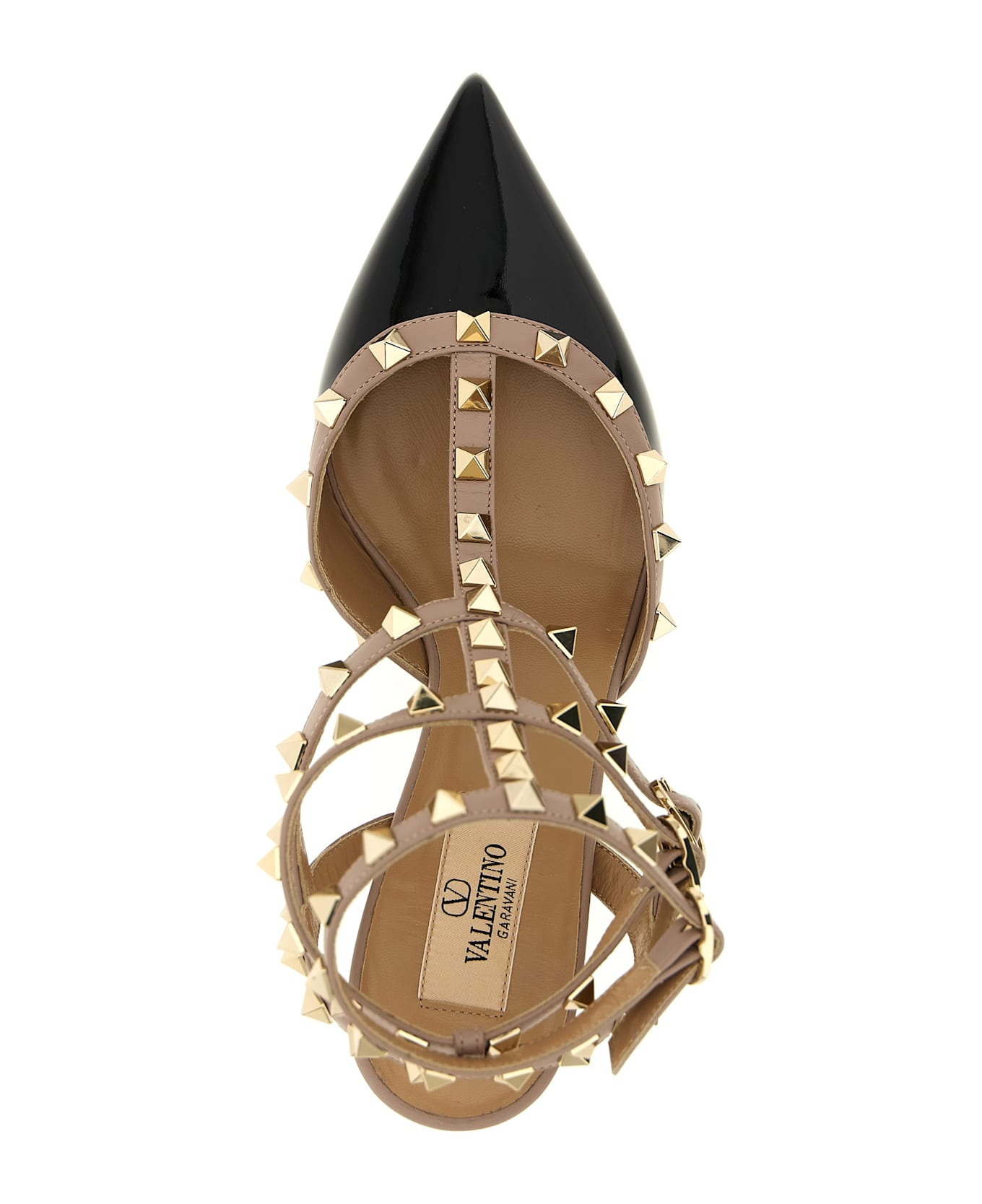 Valentino Garavani 'rockstud' Pumps - 4