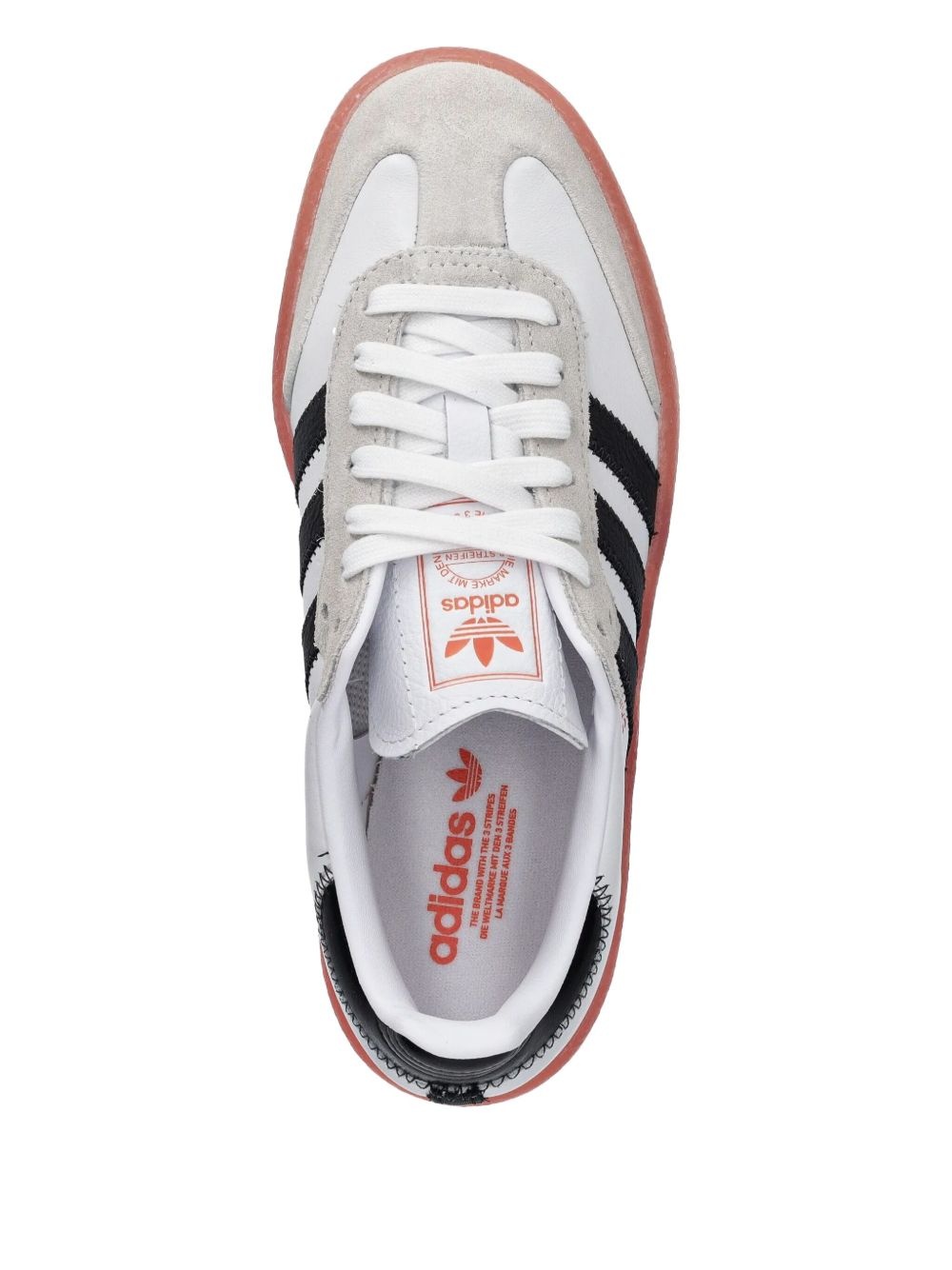 Samba sneakers - 4
