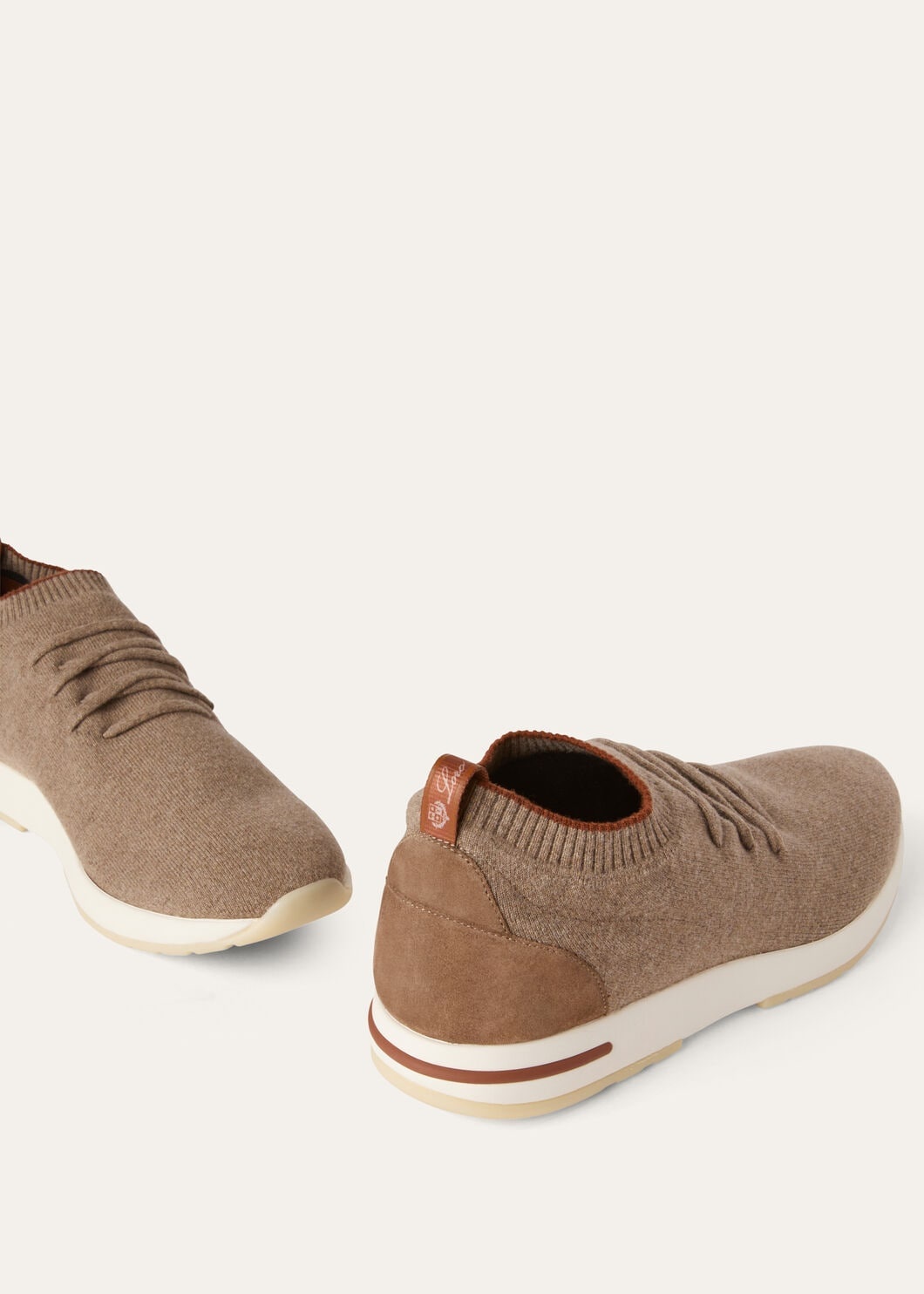 Loro 360 LP Flexy Walk Sneakers - 8