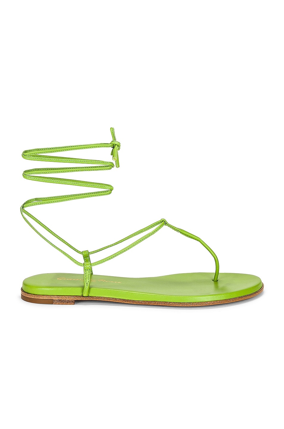 Gwyneth Sandals - 1