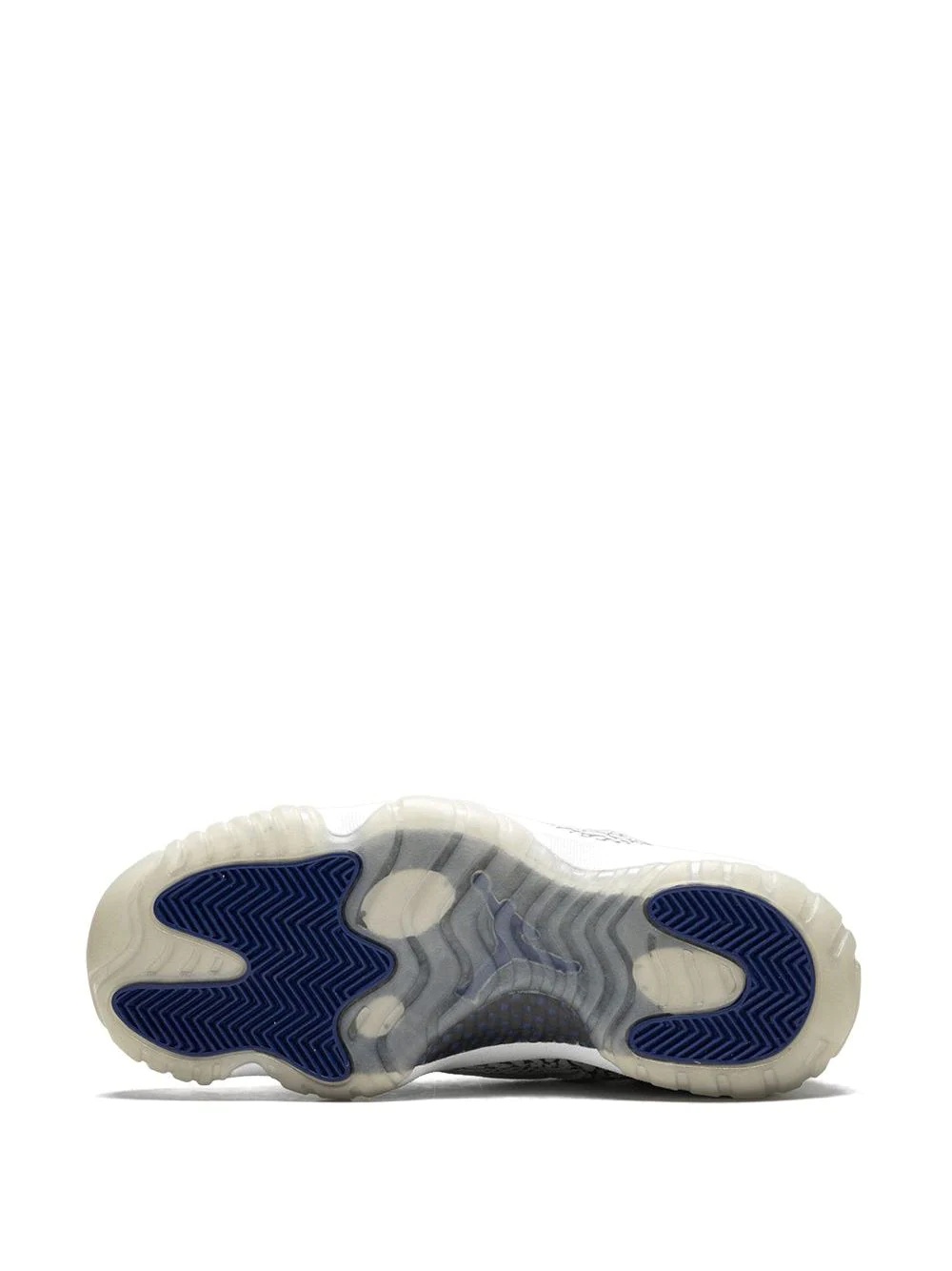 Air Jordan 11 Retro Low "Cobalt" sneakers - 5