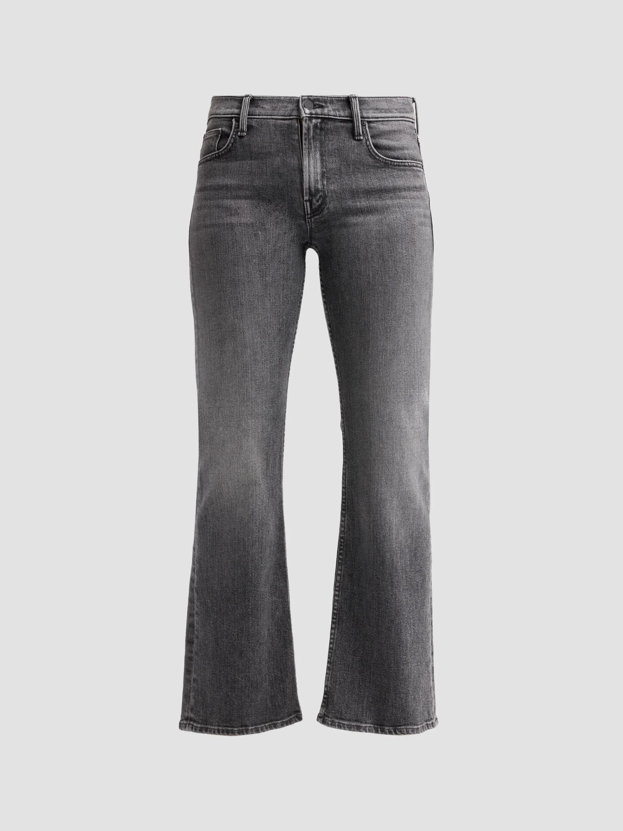 Women's The Jinx Sneak Jeans - Cliffhanger - 1