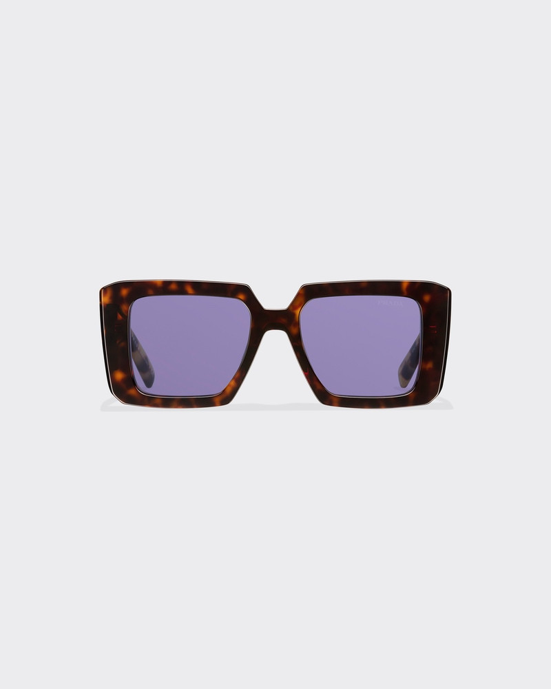 Prada Symbole sunglasses 1