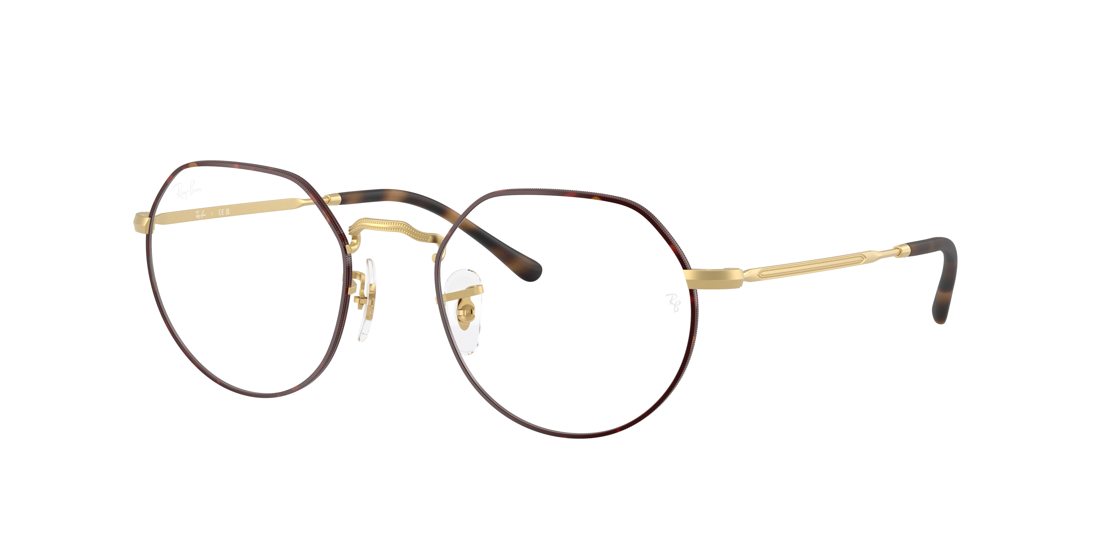 JACK OPTICS - 3