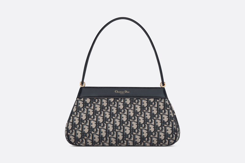 Medium Dior Key Bag 4