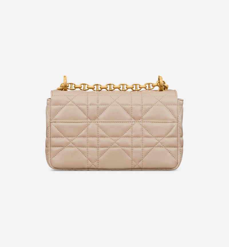 Dior Small Soft Dior Caro Bag outlook