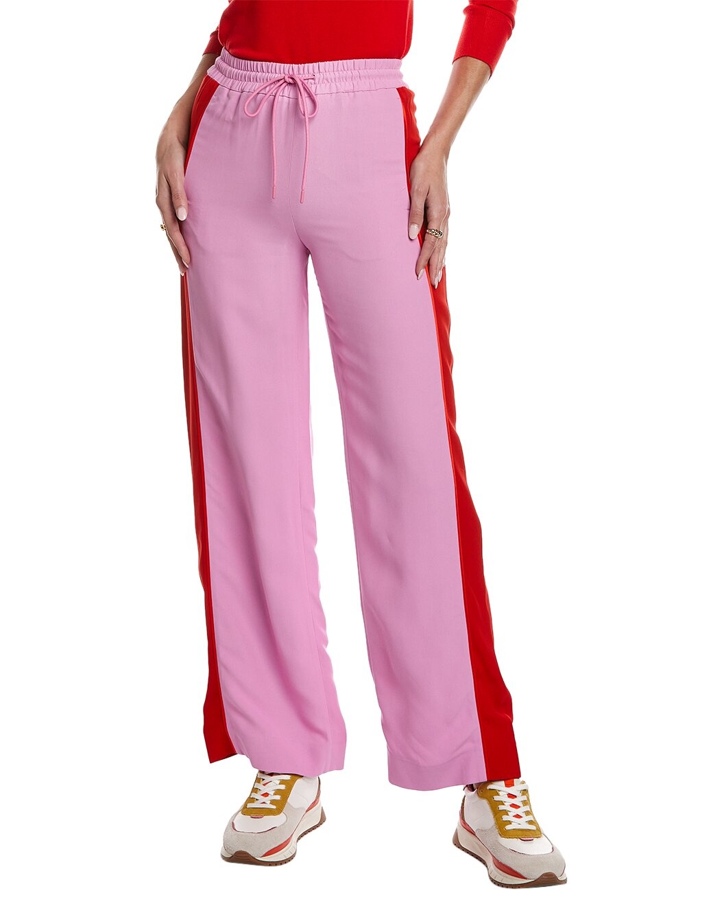 Burberry Pant - 1