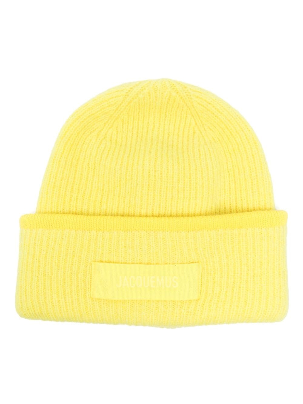 Le Bonnet beanie - 1