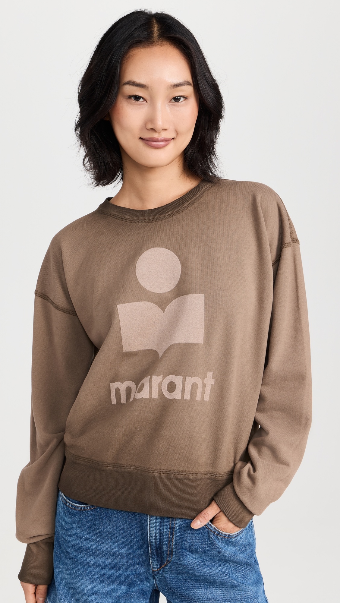 Mobyli Sweatshirt - 6