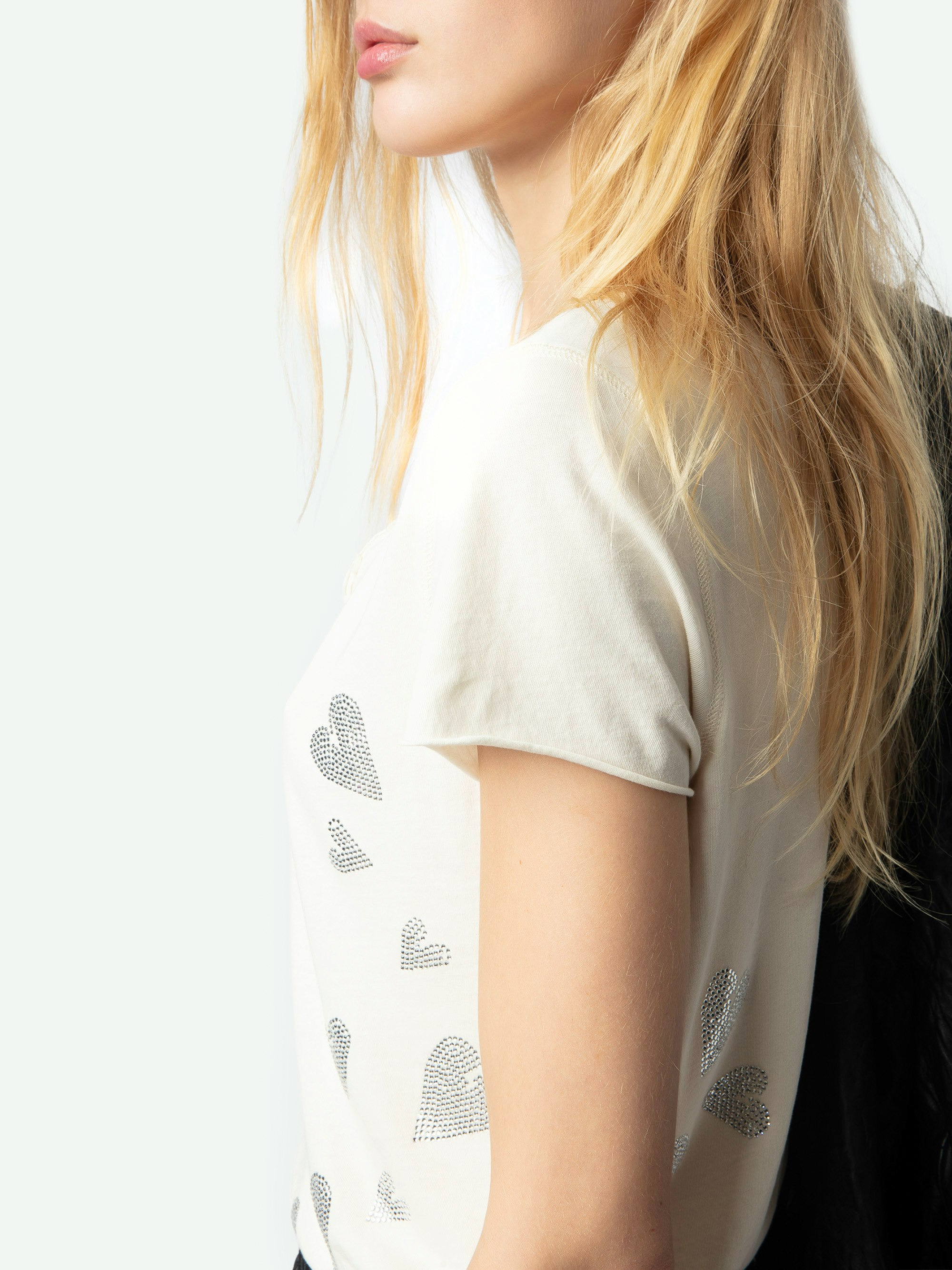 Henley T-shirt - 6