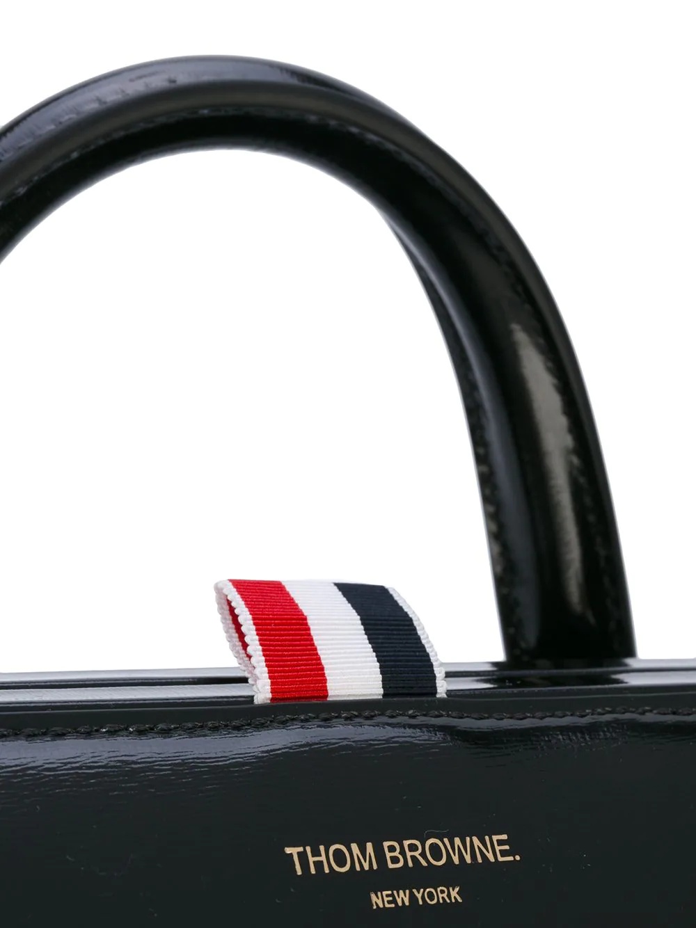 Mrs. Thom mini bag - 4