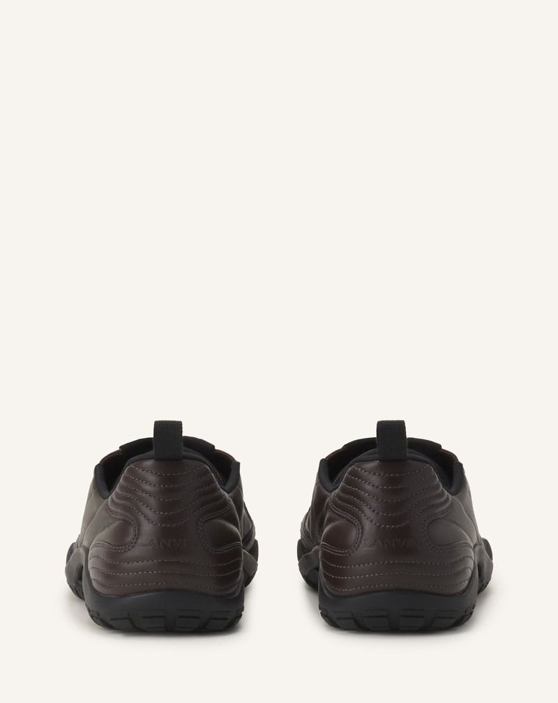 LNV2 SNEAKERS IN LEATHER 3
