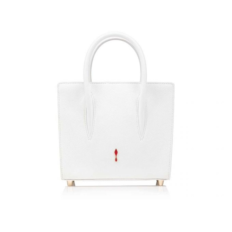 Paloma Mini BIANCO/BIANCO/BIANCO 5