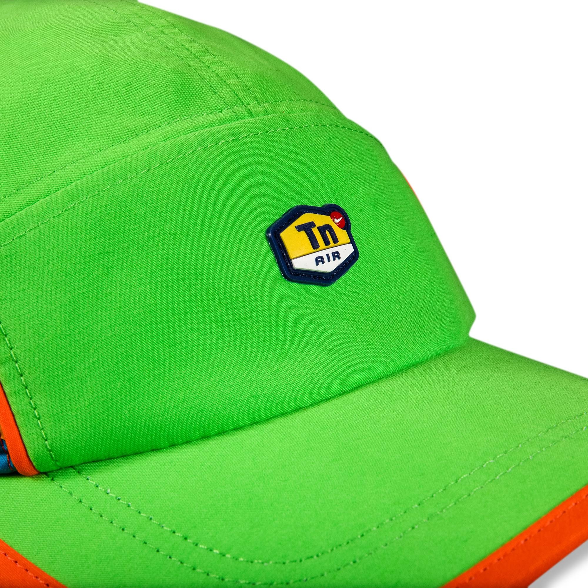 Supreme×NIKE 'Air Max Running Cap スネーク - メルカリ