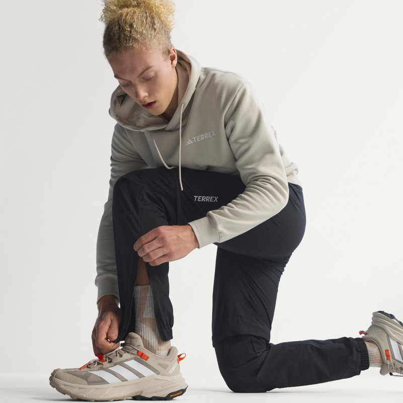 Terrex Xperior Utilitas CLIMA365 Zip-off Pants 10