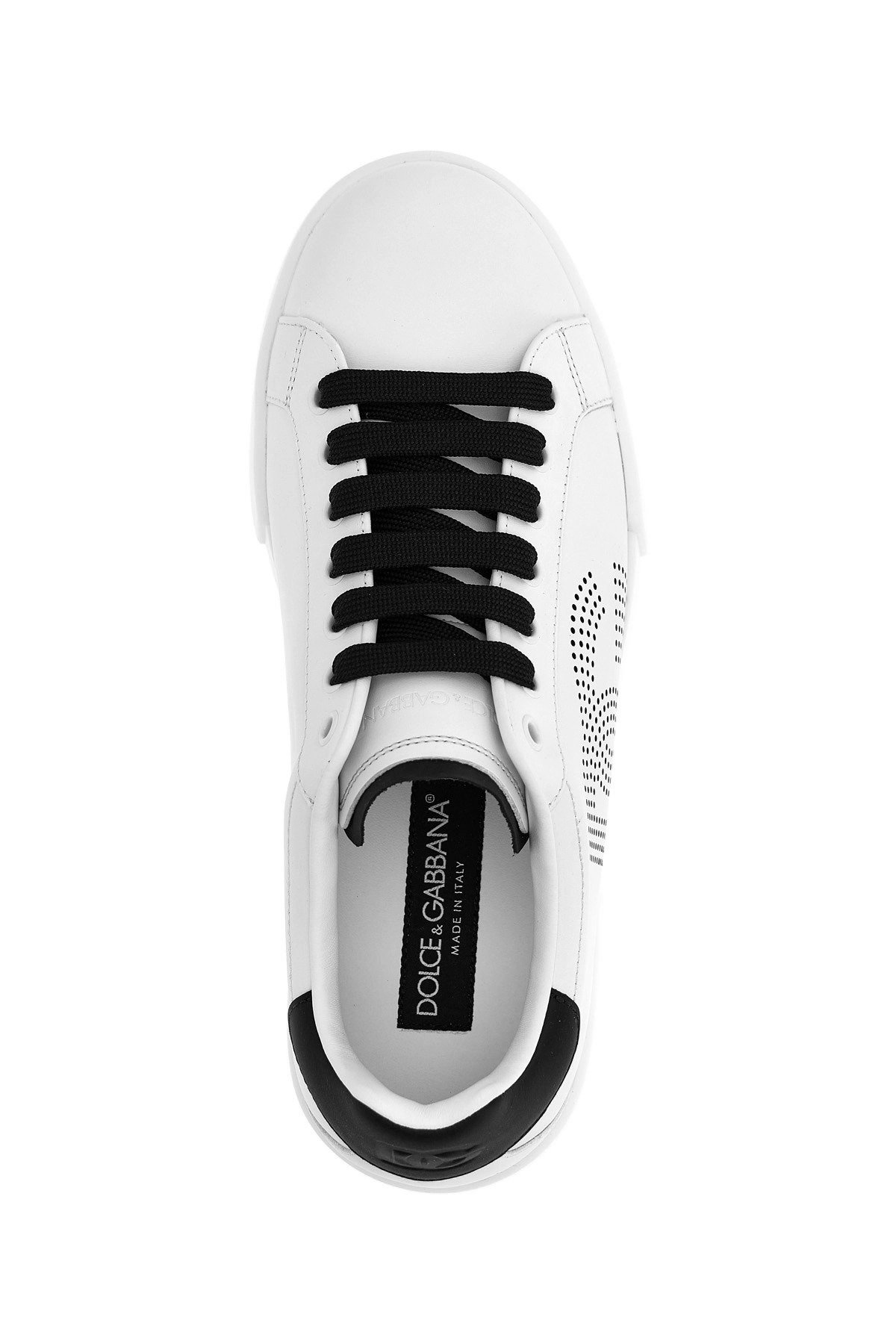 'Portofino' sneakers - 4