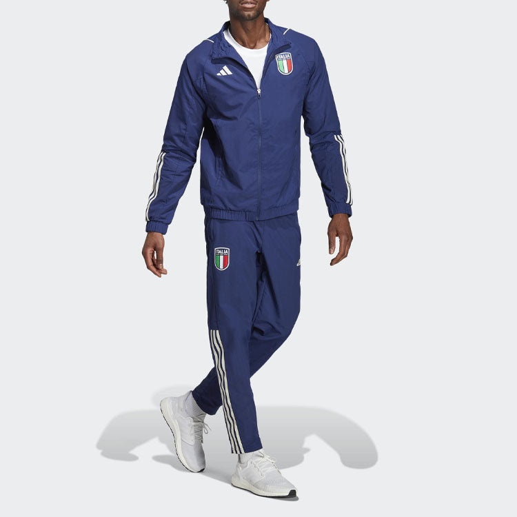 adidas Italty Tiro 23 Presentation Pants HS9874 - 4