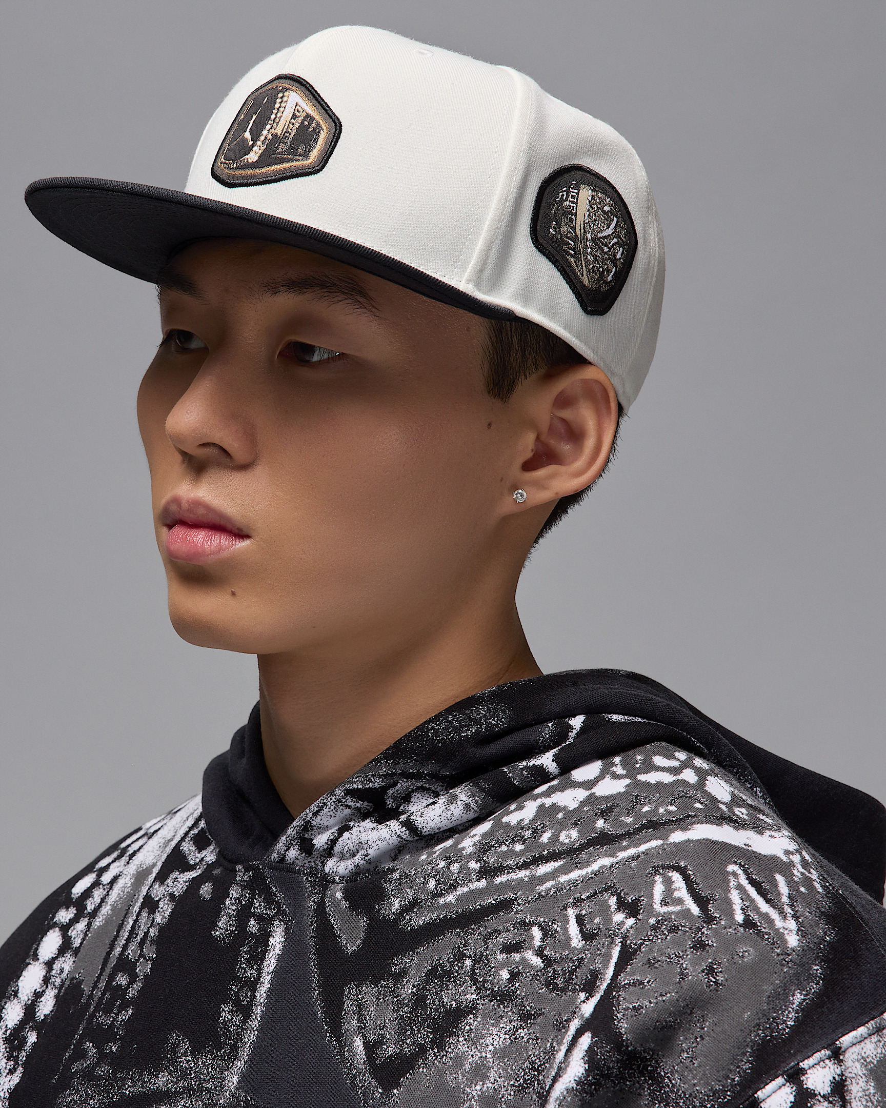 Jordan Pro Structured Hat - 4
