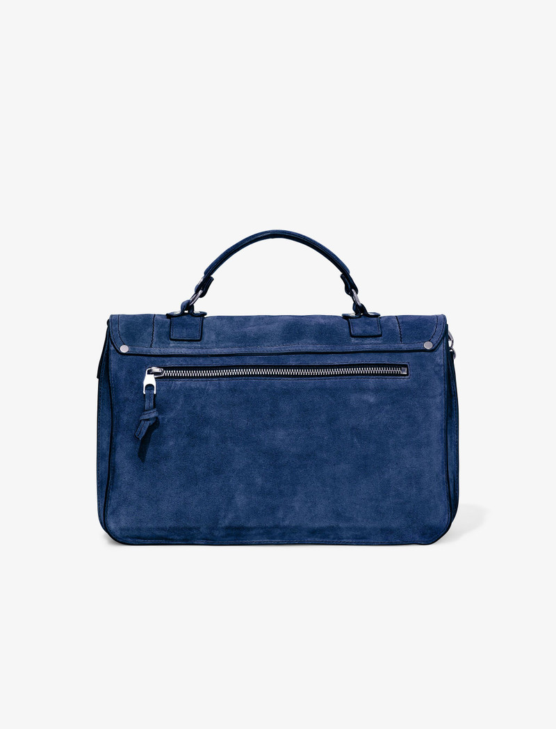 Proenza Schouler PS1 MEDIUM - SUEDE outlook