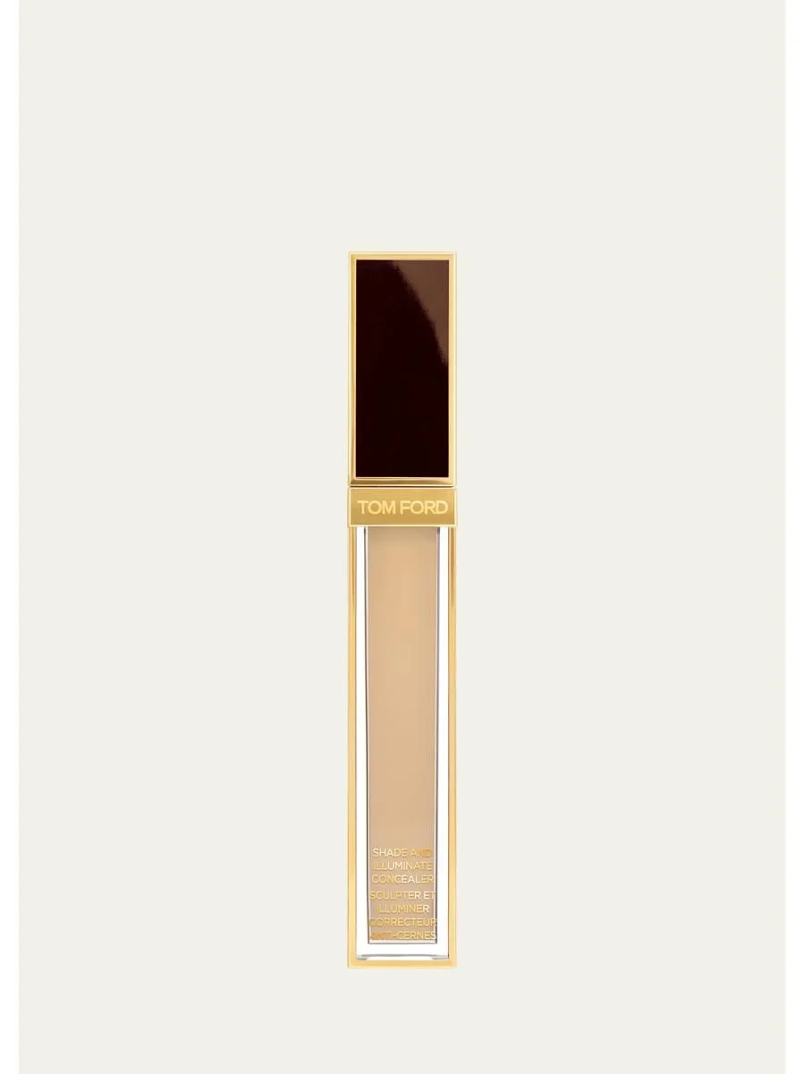 Shade & Illuminate Concealer - 1