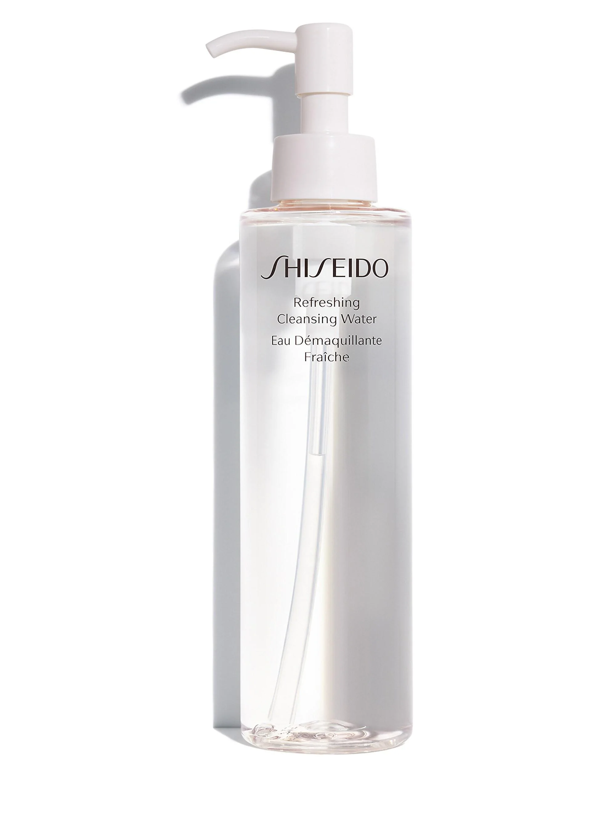 Refreshing Cleansing Water - 1
