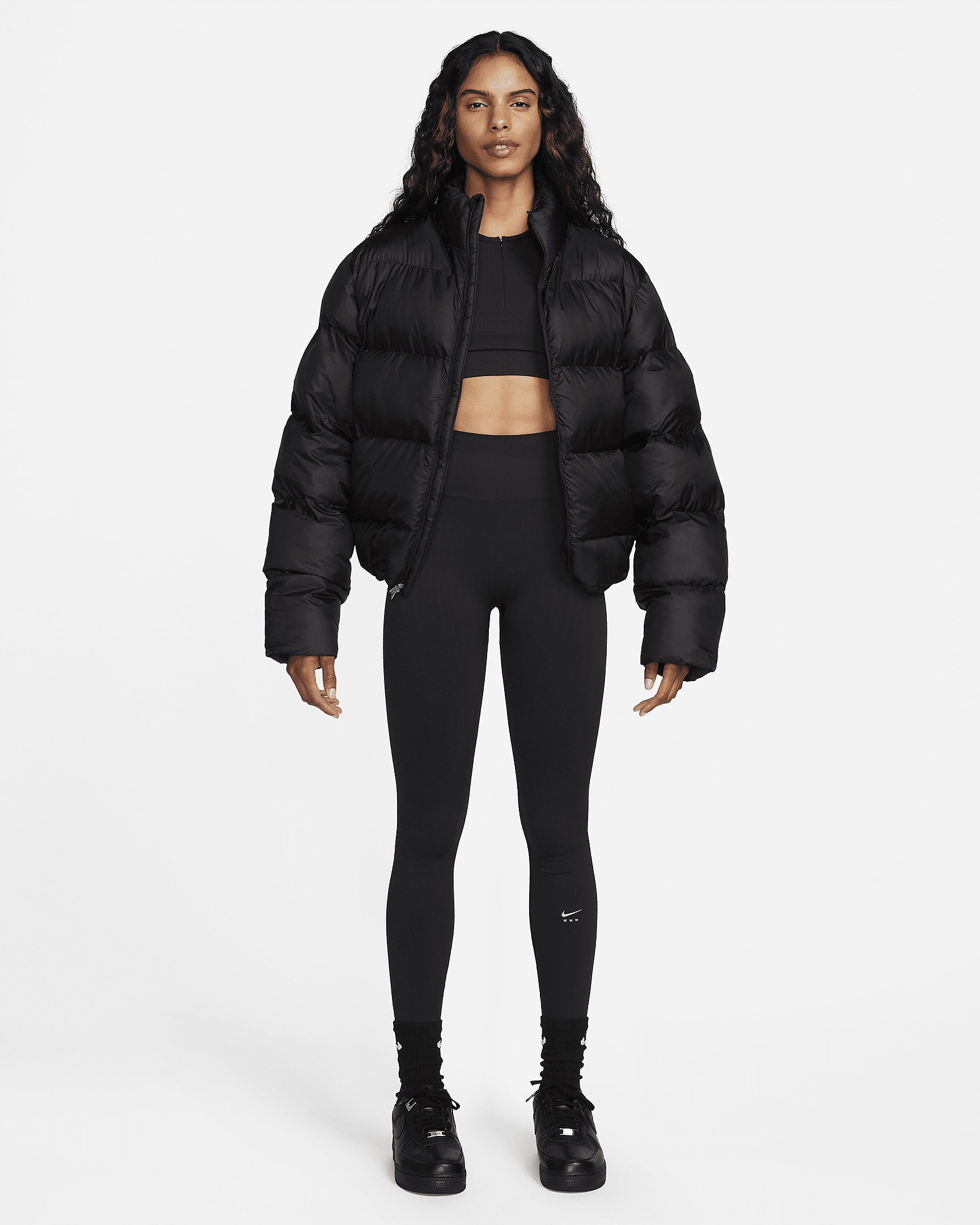 Nike x MMW Women's Bra - 6