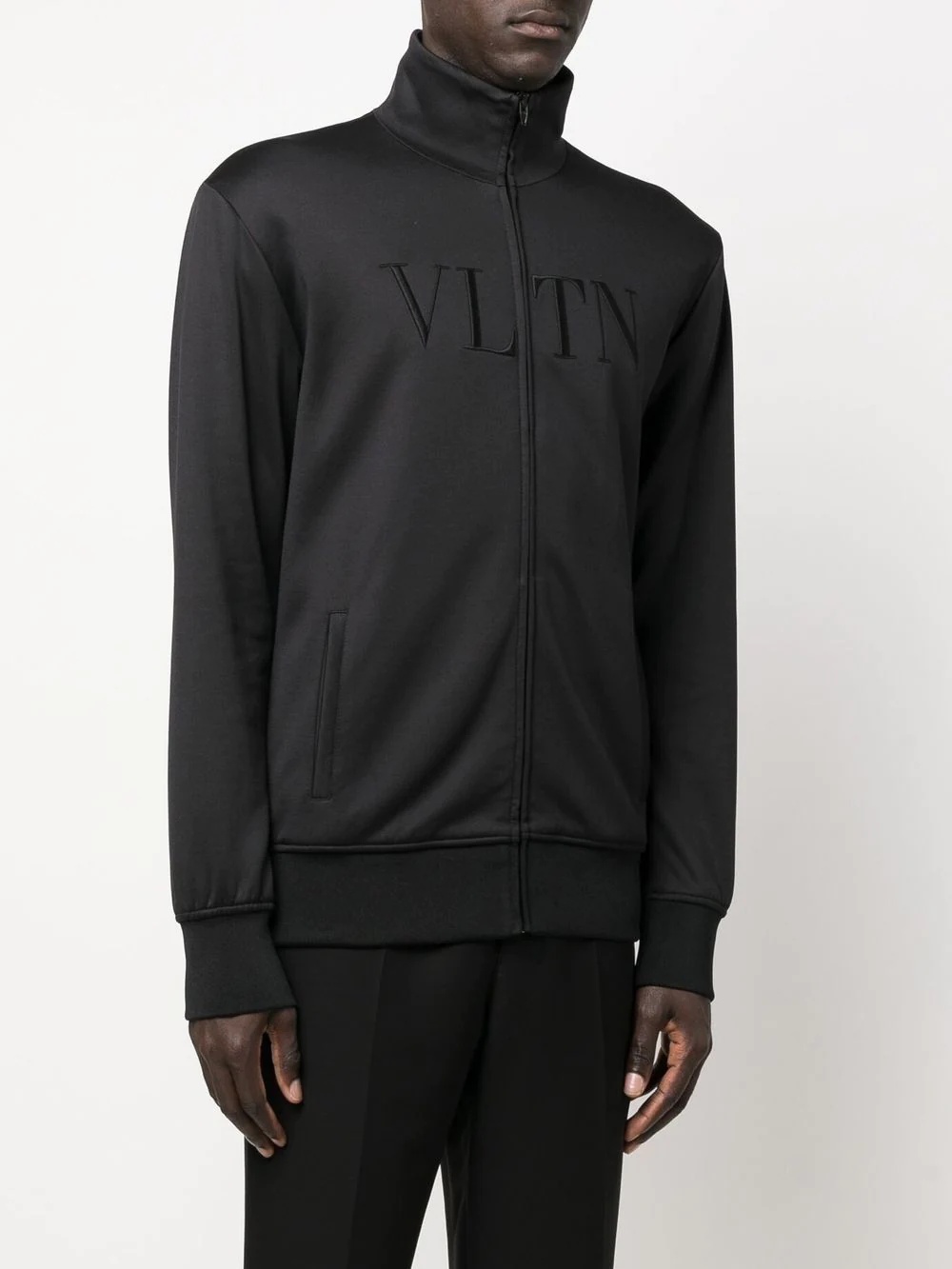 VLTN tracksuit jacket - 3