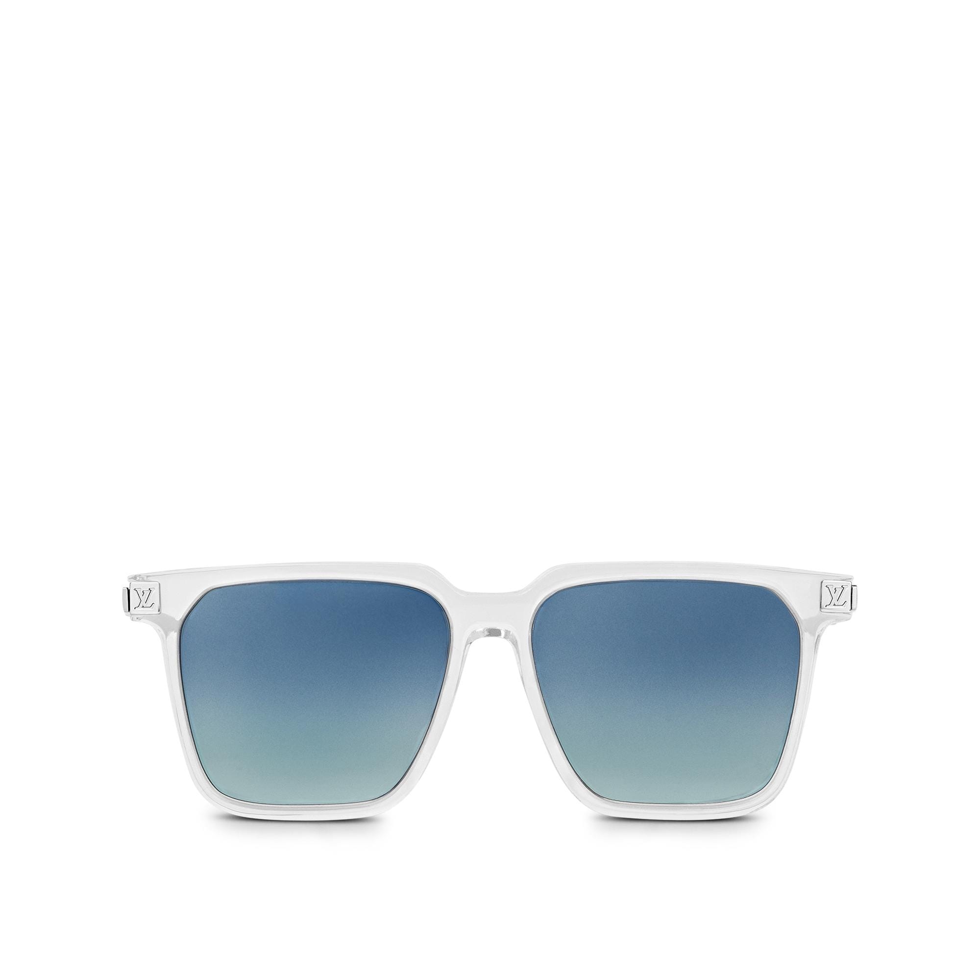 LV Rise Square Sunglasses - 5