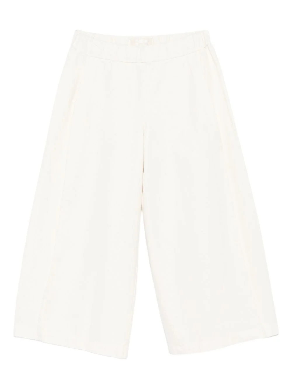 Sporto wide-leg trousers - 1