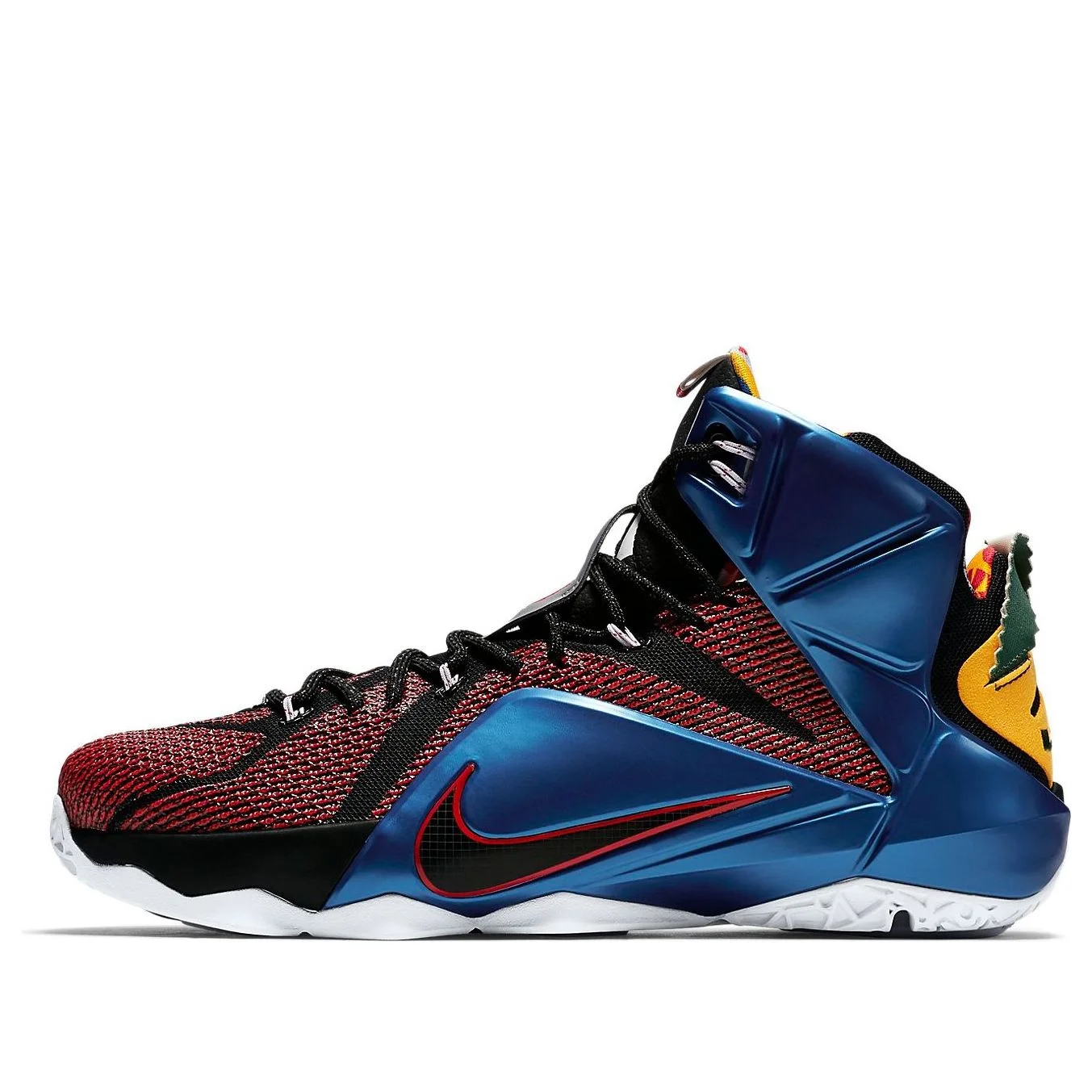 Nike LeBron 12 무엇 LeBron - 1
