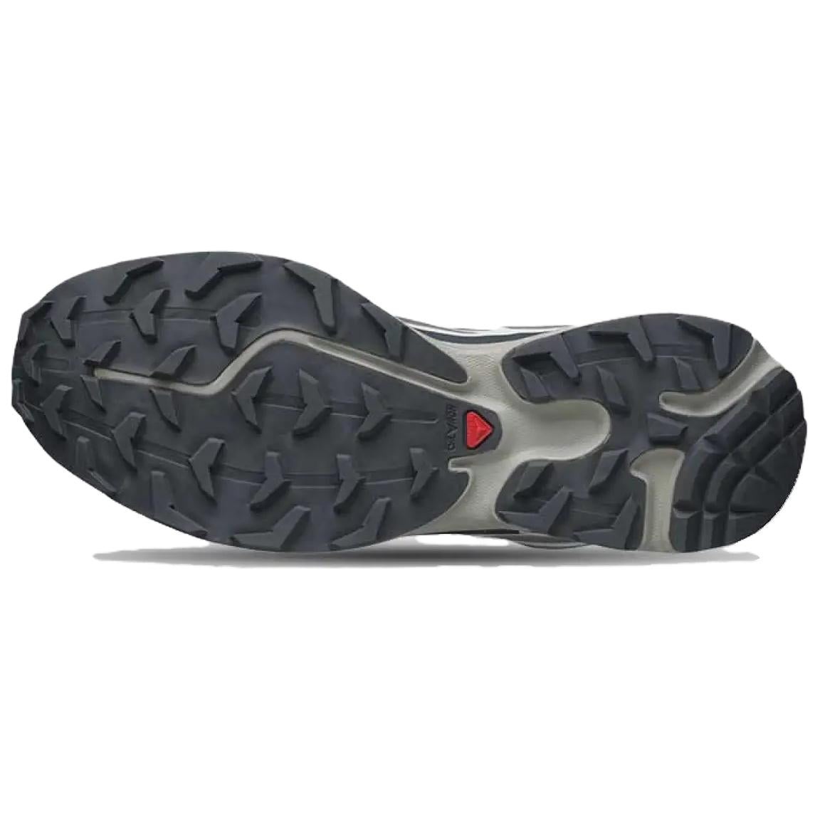 SALOMON XT-6 'Plum Kitten India Ink' 474451 - 5