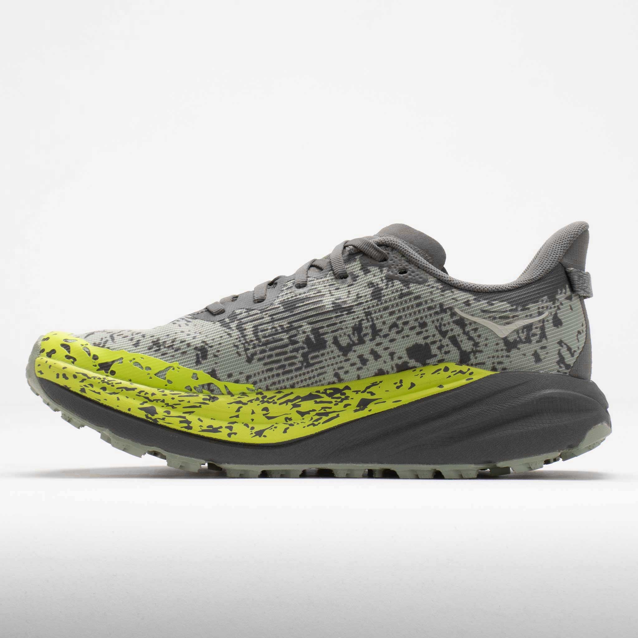 HOKA Speedgoat 6 GTX Men's Slate/Aloe Vera - 2