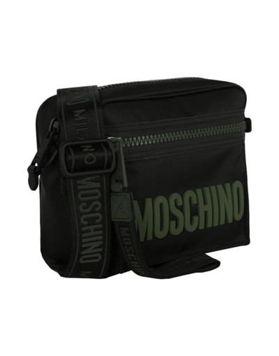 Moschino Multicolored Men's Cross-body Bags outlook