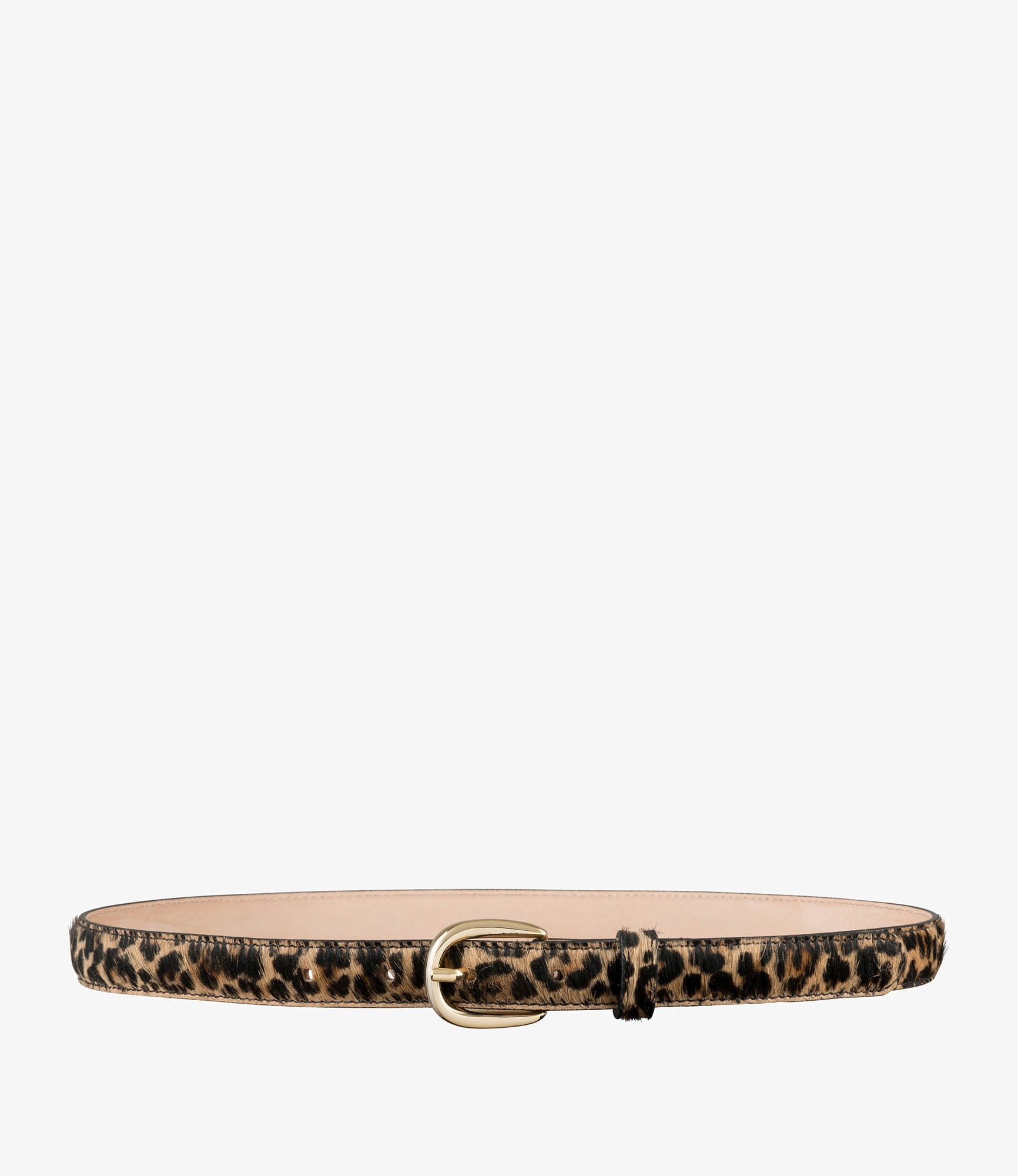 ROSETTE BELT - 1