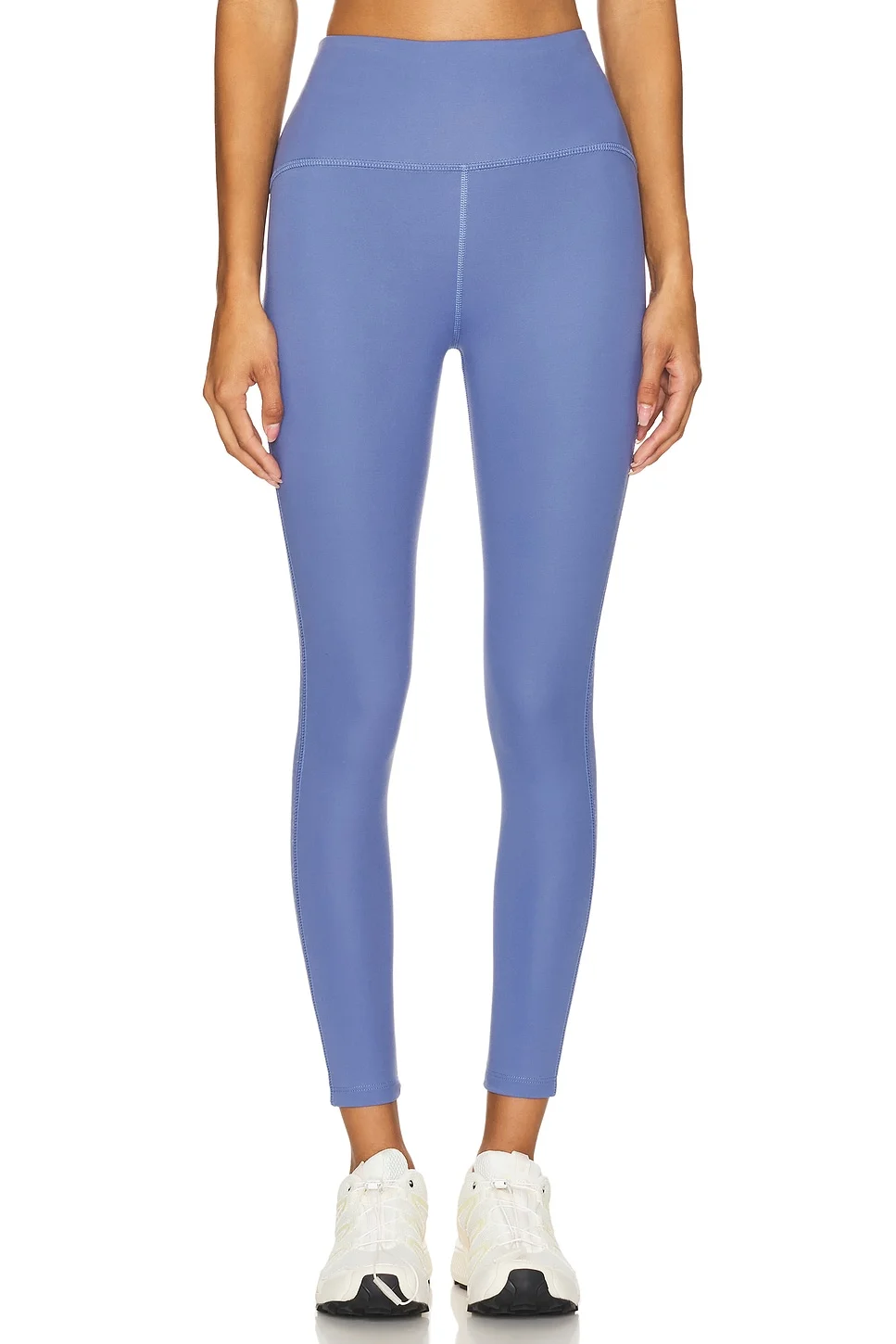 Powerbeyond Strive High Waisted Midi Legging - 1