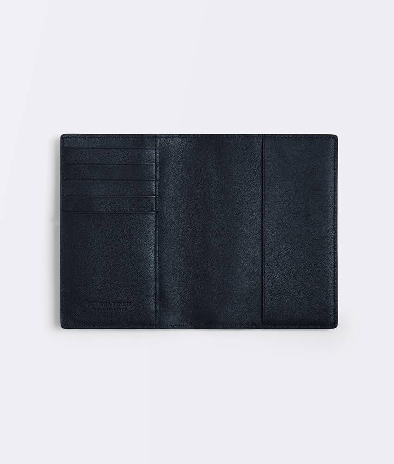 Bottega Veneta passport case outlook