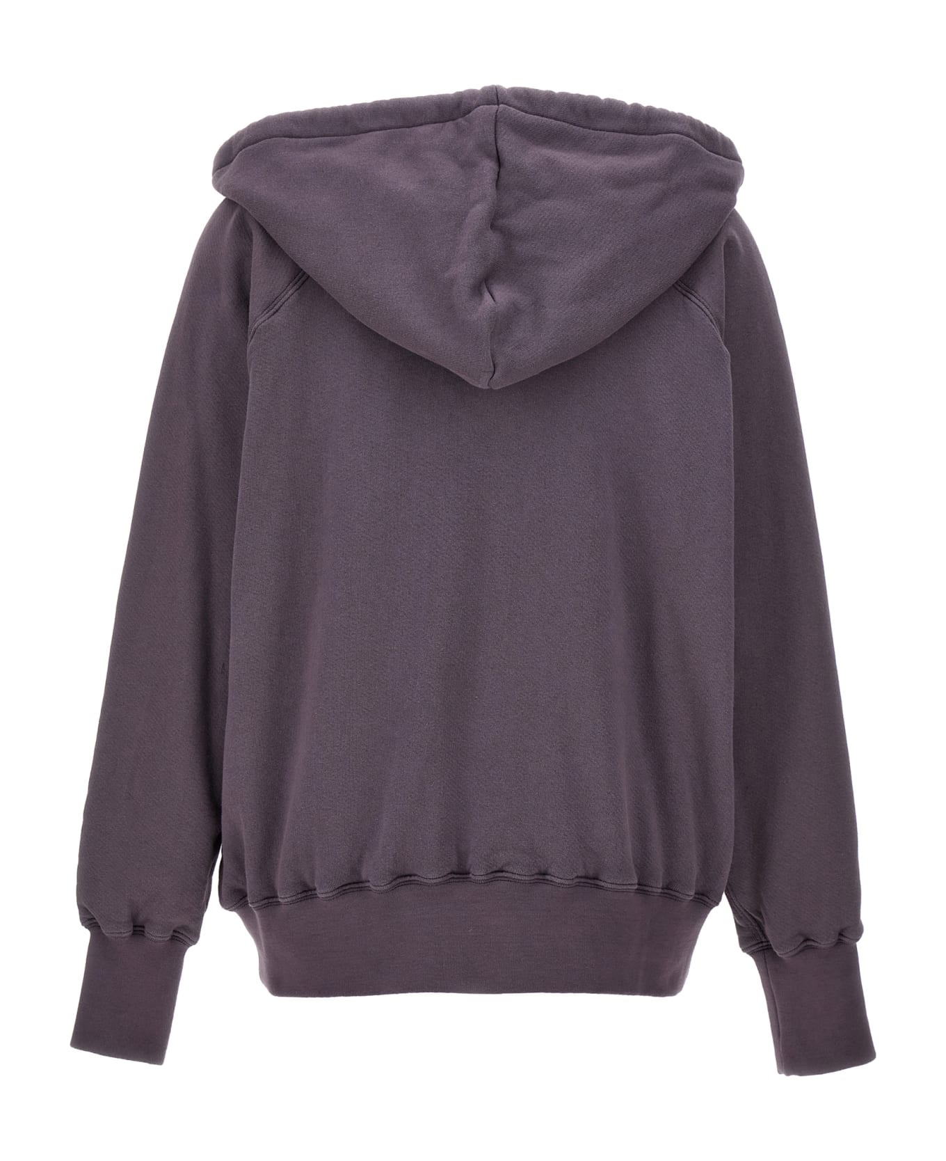 Logo Reverse Hoodie - 2