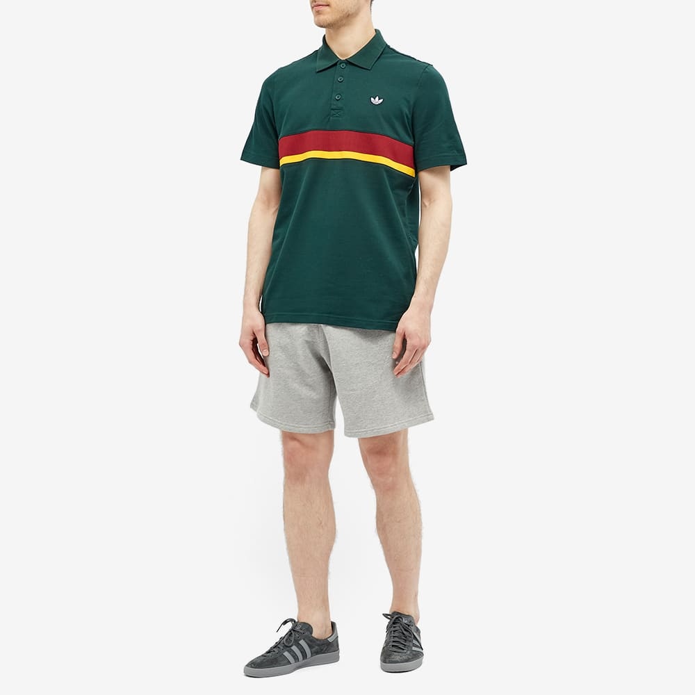 Adidas Samstag Polo - 5