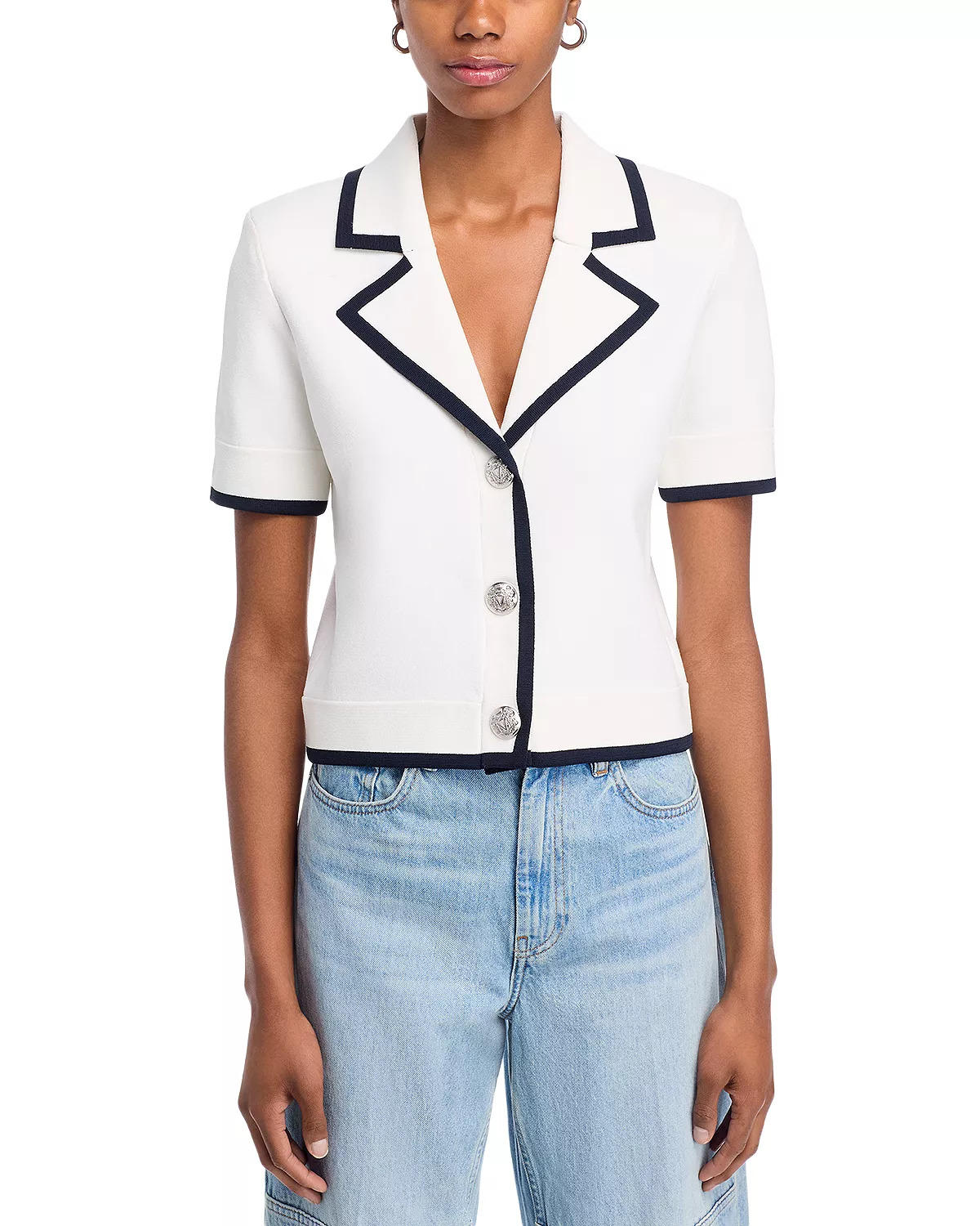 Stovall Knit Jacket - 3