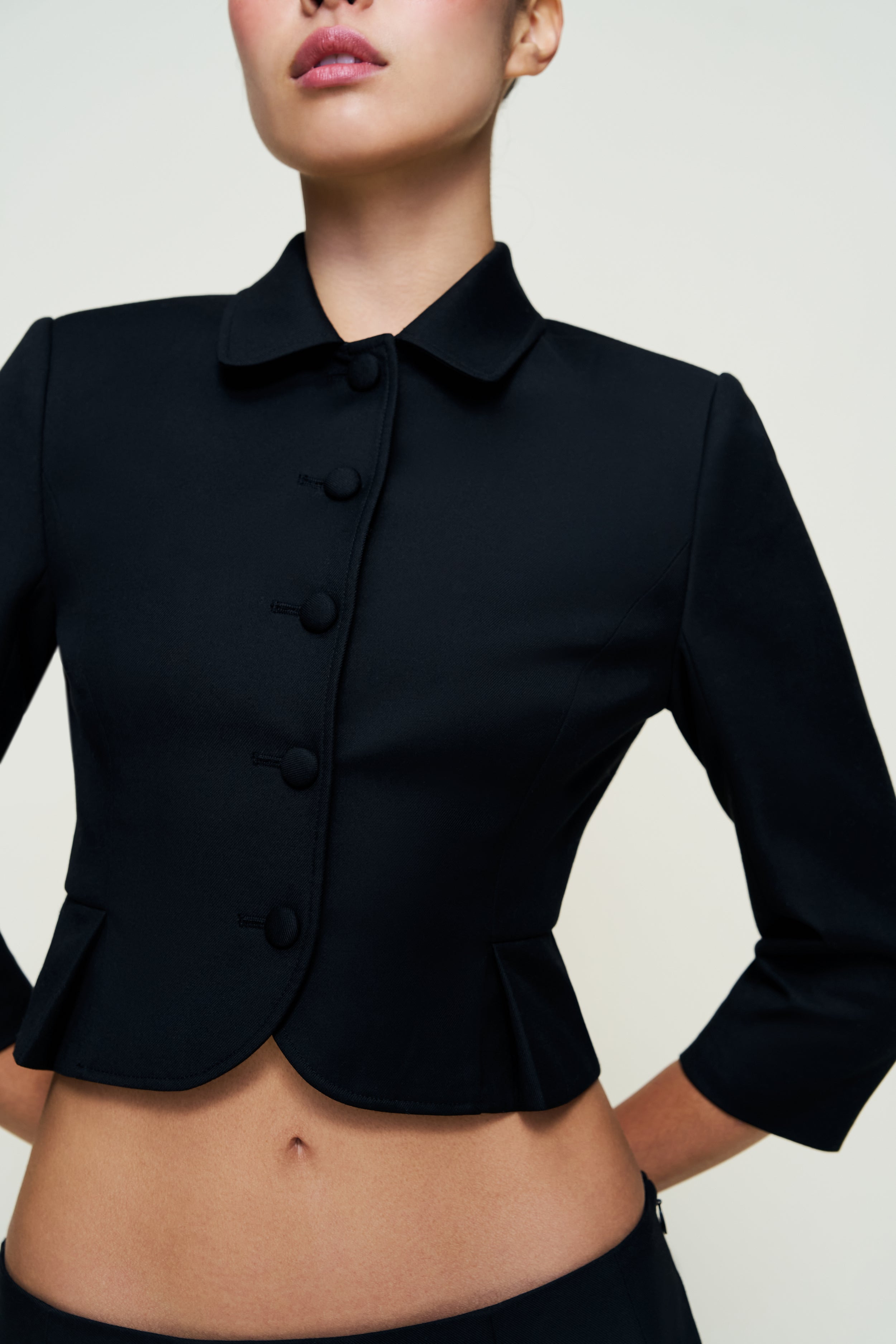 MAELIE JACKET - 1