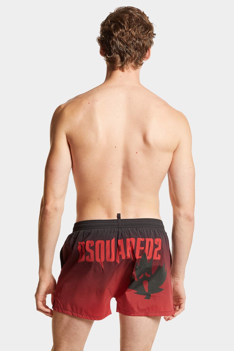 SWIM BOXER MIDI - 4
